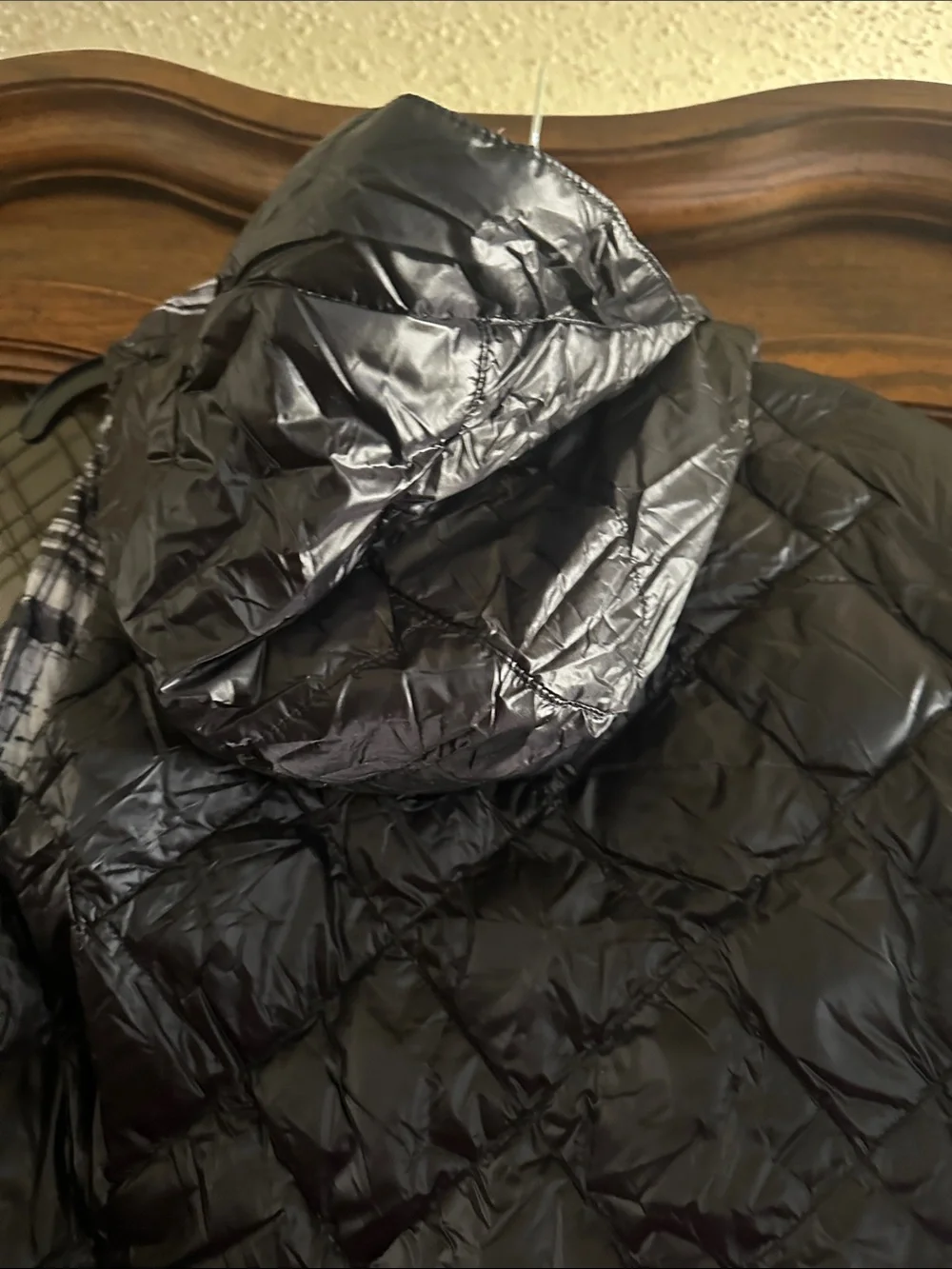 Gerry Weber sleeveless quilted